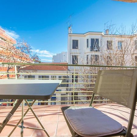 Robert Soleau Bright Design Flat Center Of Antibes Daire Dış mekan fotoğraf