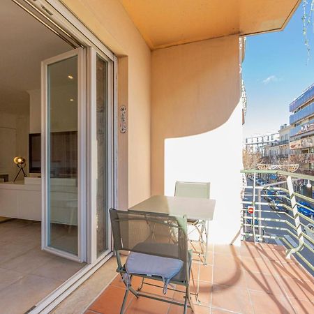 Robert Soleau Bright Design Flat Center Of Antibes Daire Dış mekan fotoğraf