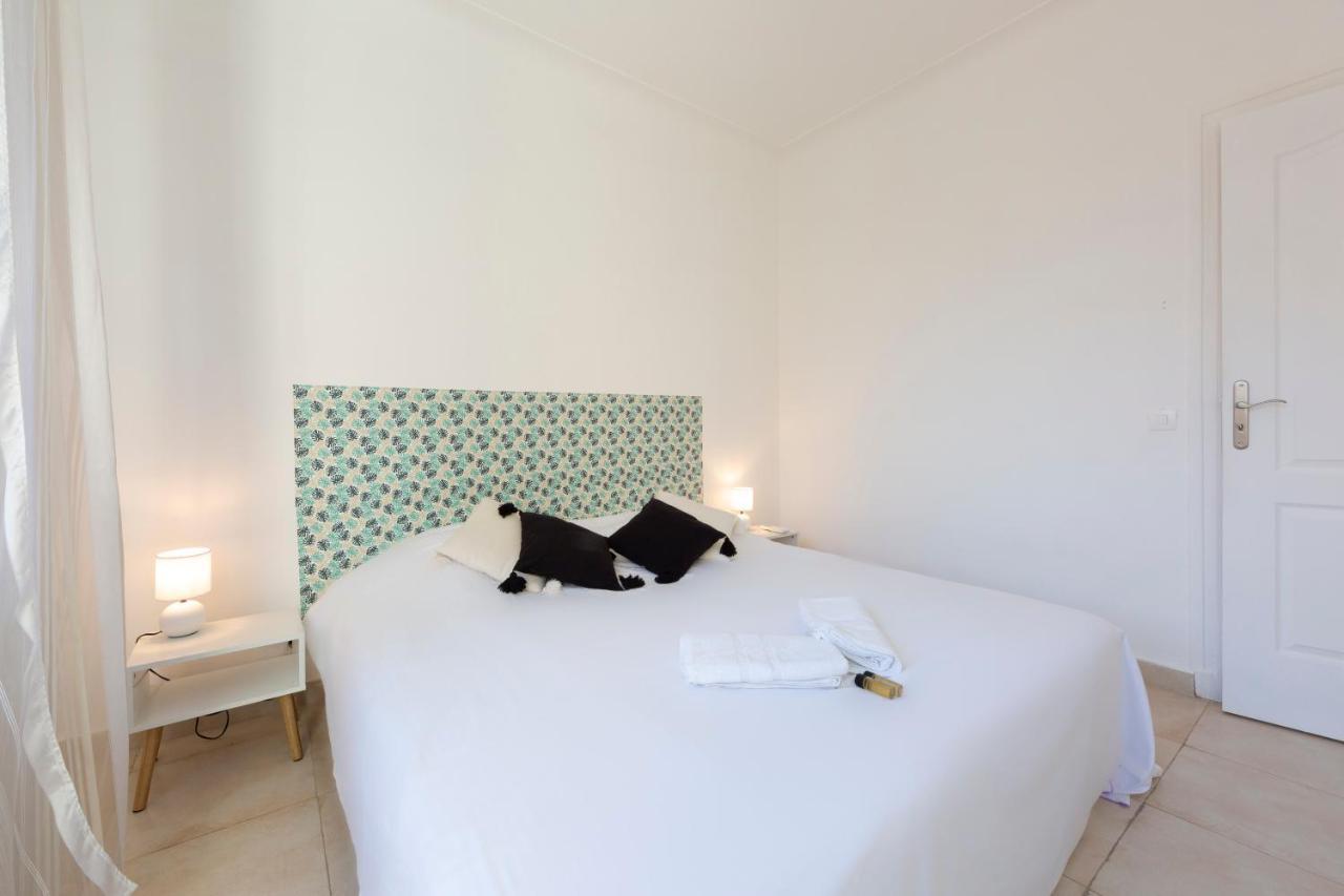 Robert Soleau Bright Design Flat Center Of Antibes Daire Dış mekan fotoğraf